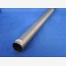 Stainless 304 pipe, 38 x 1.5 x 448 mm